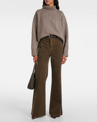 Nili Lotan Anna Corduroy Pant(s)