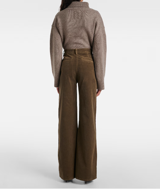 Nili Lotan Anna Corduroy Pant(s)