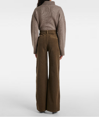 Nili Lotan Anna Corduroy Pant(s)