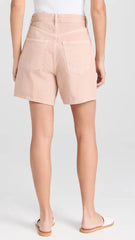 Stella Short in Pink Salt