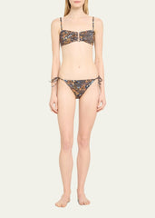 Maria Bikini Bottom in Nocturne