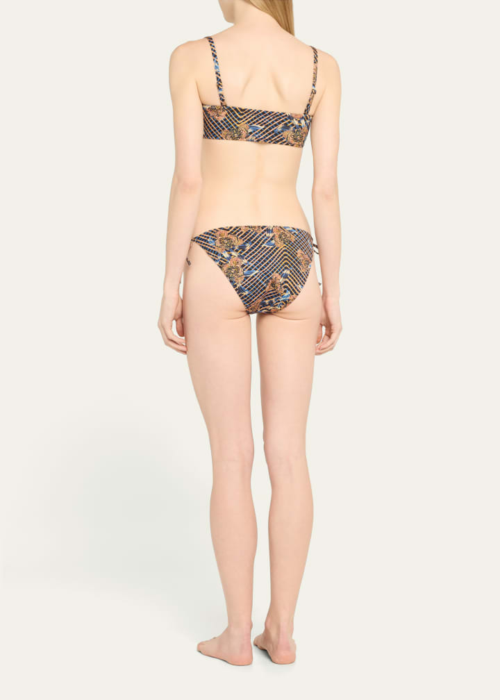 Maria Bikini Bottom in Nocturne