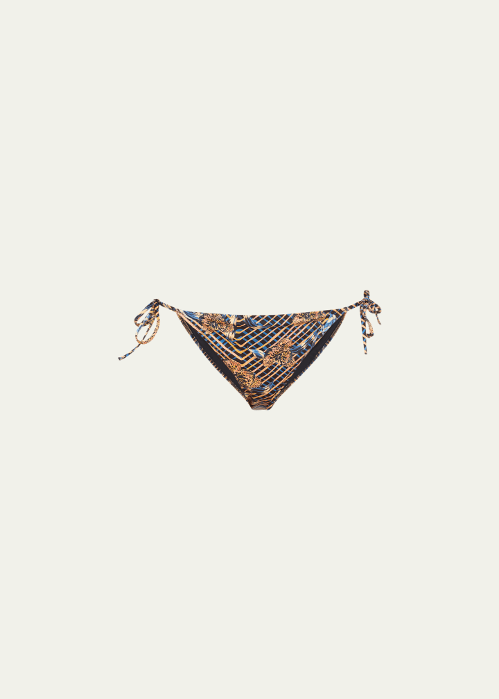 Maria Bikini Bottom in Nocturne