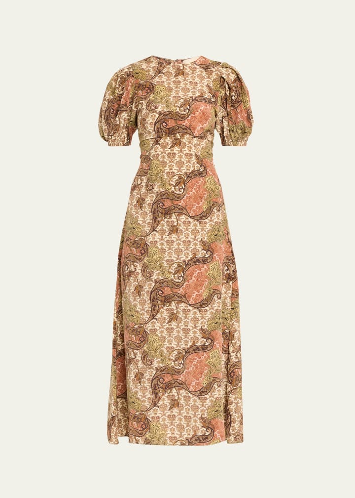 Ulla Johnson Calais Dress(es)