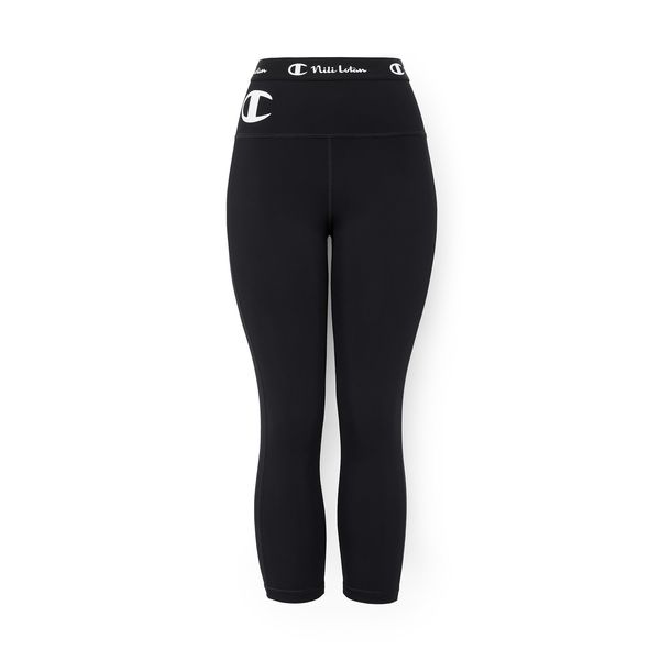 Champion NL Legging in Black