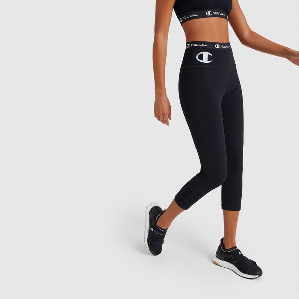 Champion NL Legging in Black