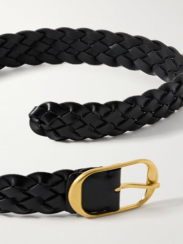 Braided Nili Belt(s)